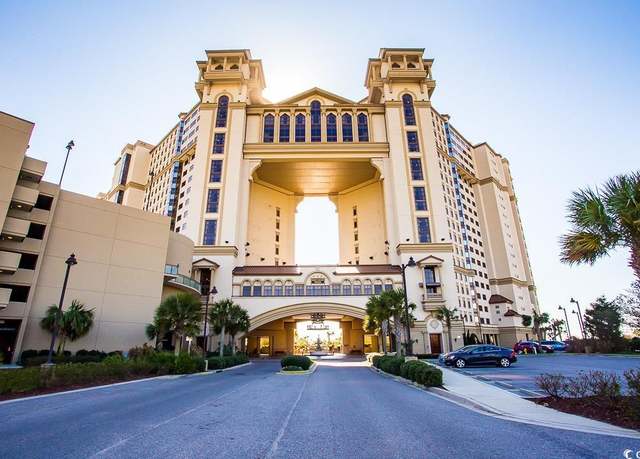 Property at 100 North Beach Blvd #1704, North Myrtle Beach, SC 29582, 3 beds, 3 baths