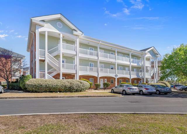 Property at 3935 Gladiola Ct #302, Myrtle Beach, SC 29588, 1 bed, 1.5 baths