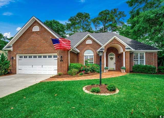 Property at 911 Tilghman Forest Dr, North Myrtle Beach, SC 29582, 3 beds, 2 baths