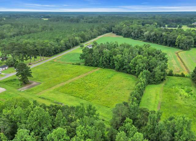 Property at 0 Tom Cribb Rd, Hemingway, SC 29554