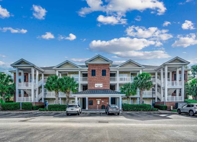 Property at 1004 Ray Costin Way #215, Garden City Beach, SC 29576, 3 beds, 2 baths