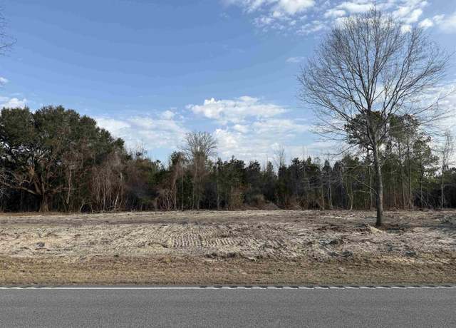 Property at 10562 W Highway 19, Loris, SC 29569