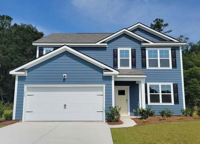 Property at 352 Rookroost Cir, Conway, SC 29526, 5 beds, 3.5 baths