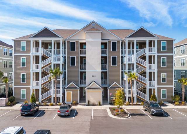 Property at 149 Ella Kinley Cir #405, Myrtle Beach, SC 29588, 2 beds, 2 baths