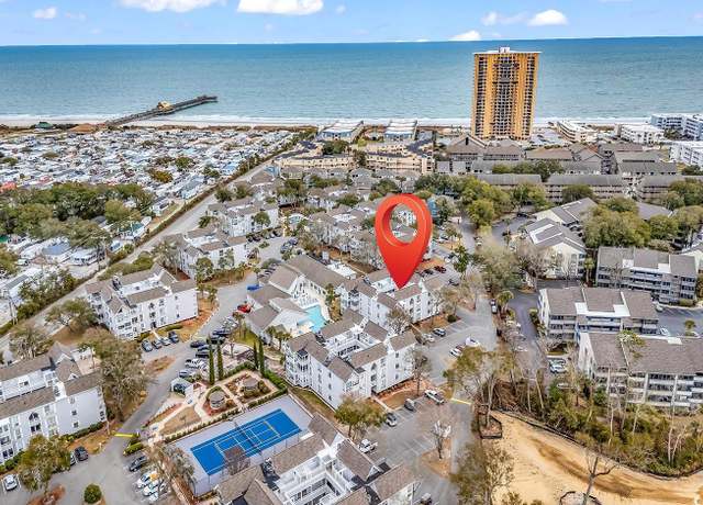 Property at 351 Lake Arrowhead Rd Unit 12-347, Myrtle Beach, SC 29572, 2 beds, 2 baths