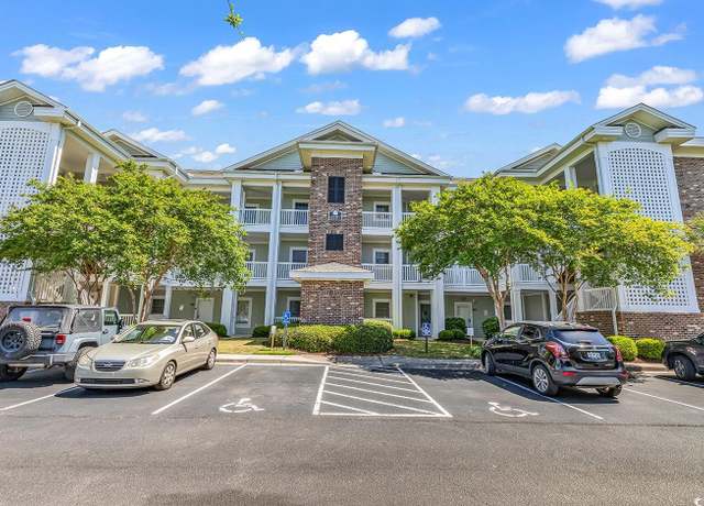 Property at 4887 Magnolia Pointe Ln #305, Myrtle Beach, SC 29577, 3 beds, 2 baths