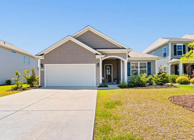Property at 8077 Fort Hill Way, Myrtle Beach, SC 29579, 3 beds, 2 baths