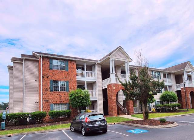 Property at 3786 Hitchcock Way #321, Myrtle Beach, SC 29577, 2 beds, 2 baths