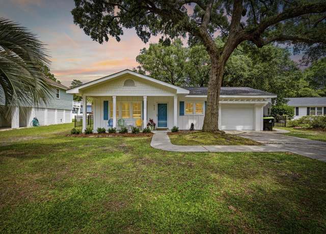 Property at 412 North Litchfield Beach Middleton Dr, Pawleys Island, SC 29585, 3 beds, 2 baths