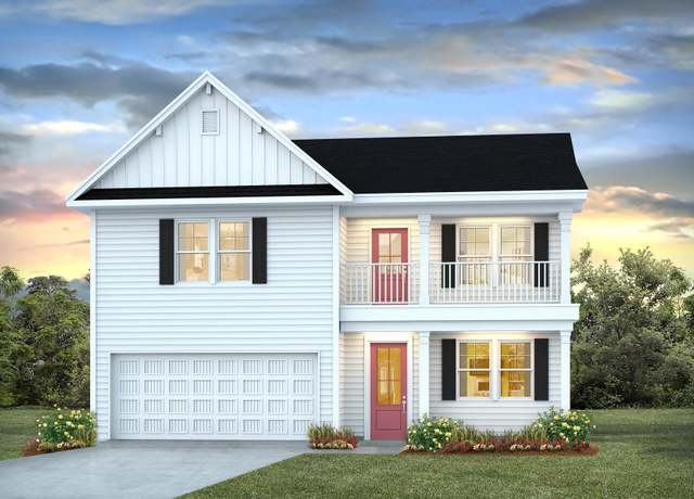 Property at 117 Keithland Dr, Conway, SC 29526, 5 beds, 3.5 baths