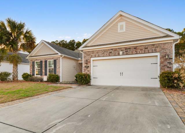 Property at 645 Lafayette Park Dr, Little River, SC 29566, 3 beds, 2.5 baths