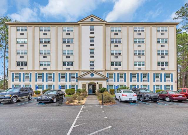 Property at 6850 Blue Heron Blvd #206, Myrtle Beach, SC 29588, 1 bath