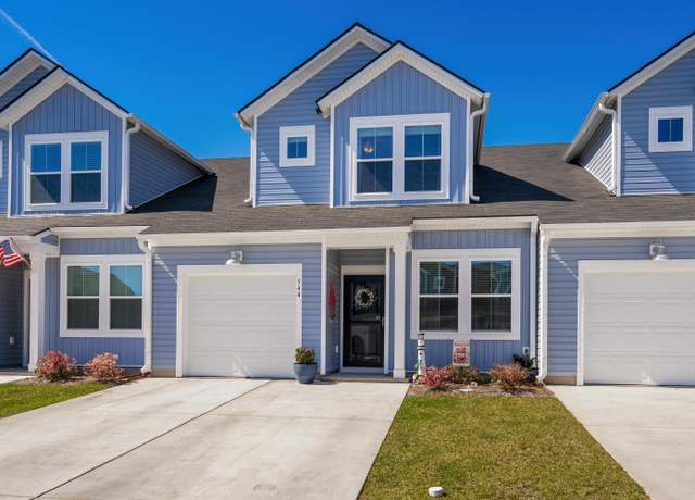 Property at 544 Sea Sparrow St #544, Myrtle Beach, SC 29588, 3 beds, 3 baths