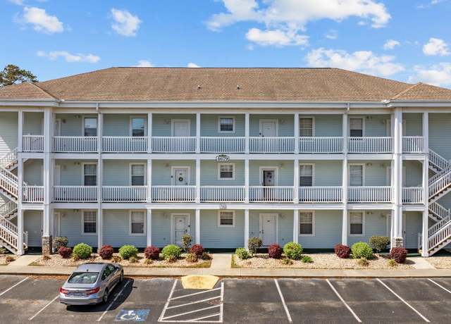 Property at 4679 Wild Iris Dr #103, Myrtle Beach, SC 29577, 2 beds, 2 baths
