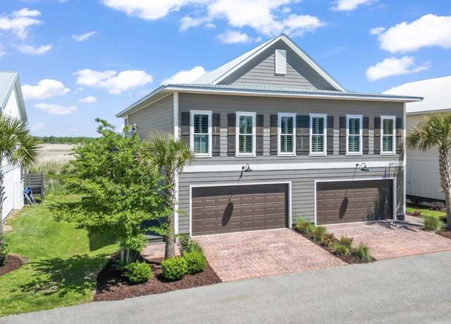 Property at 19 Red Skiff Ln #15, Pawleys Island, SC 29585, 3 beds, 2.5 baths