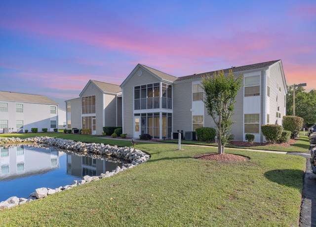 Property at 8796 Cloister Dr Unit B, Surfside Beach, SC 29575, 2 beds, 2 baths