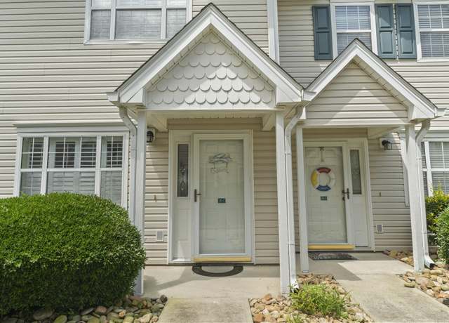 Property at 611 2nd Ave S Unit 18-C, North Myrtle Beach, SC 29582, 2 beds, 2.5 baths