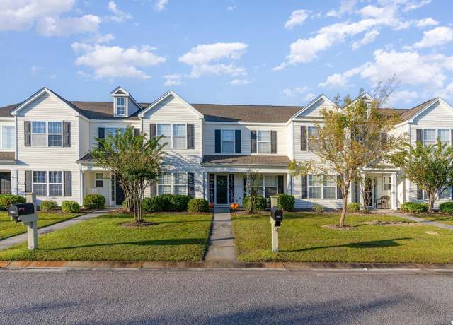 Property at 893 Barn Owl Ct #893, Myrtle Beach, SC 29579, 2 beds, 2.5 baths