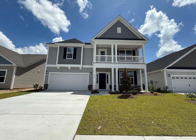 Property at 4035 658 Bucolic Loop, Myrtle Beach, SC 29588, 4 beds, 2.5 baths