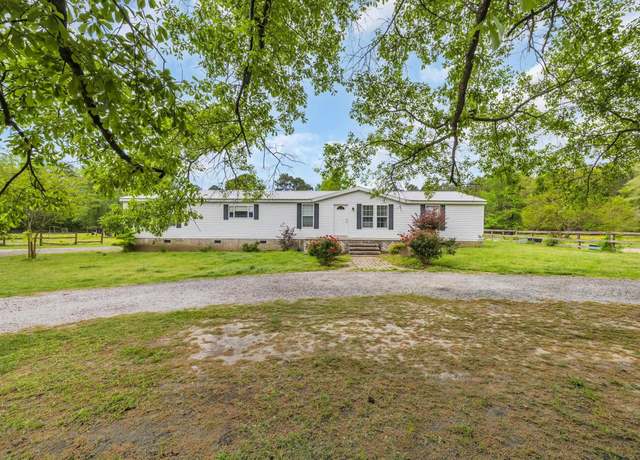 Property at 811 Highway 548, Conway, SC 29527, 4 beds, 2.5 baths