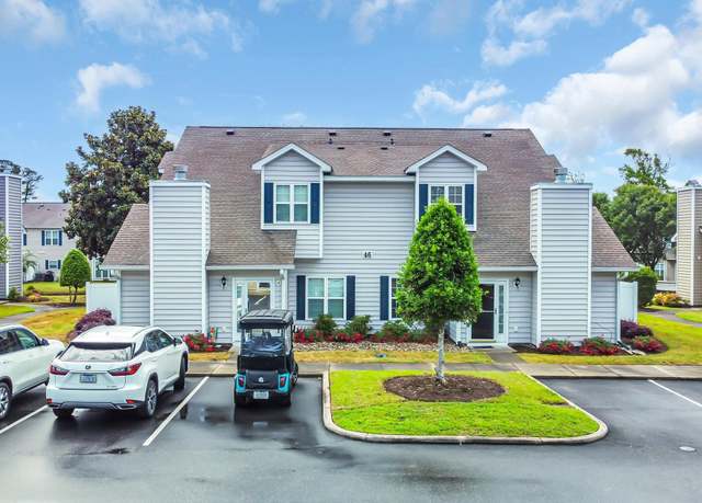 Property at 503 20th Ave N Unit 46 B, North Myrtle Beach, SC 29582, 3 beds, 2.5 baths