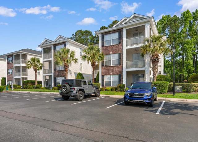 Property at 1298 River Oaks Dr Unit 5-I, Myrtle Beach, SC 29579, 2 beds, 2 baths