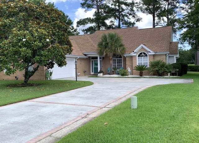 Property at 9614 Indigo Creek Blvd, Murrells Inlet, SC 29576, 3 beds, 2 baths
