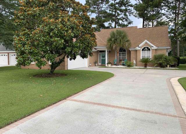 Property at 9614 Indigo Creek Blvd, Murrells Inlet, SC 29576, 3 beds, 2 baths