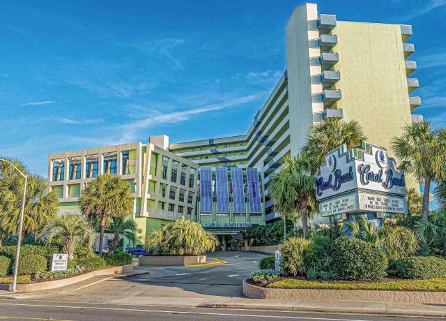 Property at 1105 S Ocean Blvd #324, Myrtle Beach, SC 29577, 1 bed, 1 bath