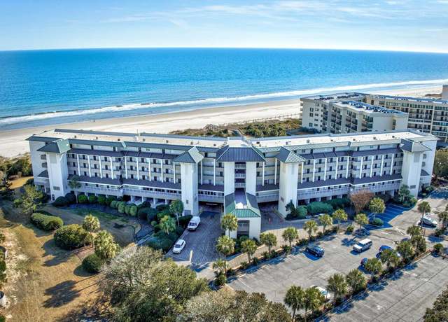 Property at 601 Retreat Beach Cir #328, Litchfield, SC 29585, 2 beds, 2 baths