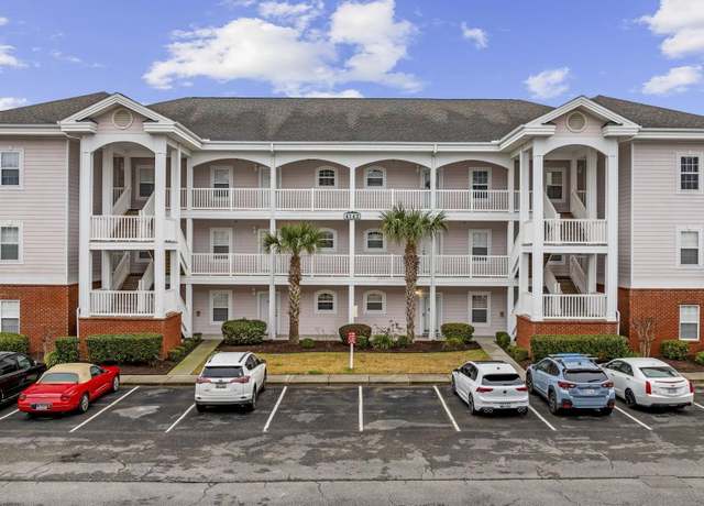 Property at 4142 Hibiscus Dr #103, Little River, SC 29566, 2 beds, 2 baths