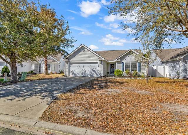 Property at 366 Thistle Ln, Myrtle Beach, SC 29579, 3 beds, 2 baths