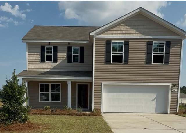 Property at 147 Ashworth Dr, Tabor City, NC 28463, 4 beds, 2.5 baths