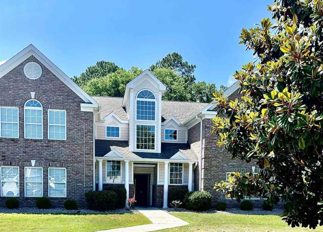 Property at 4394 Daphne Ln Unit F, Murrells Inlet, SC 29576, 3 beds, 2 baths