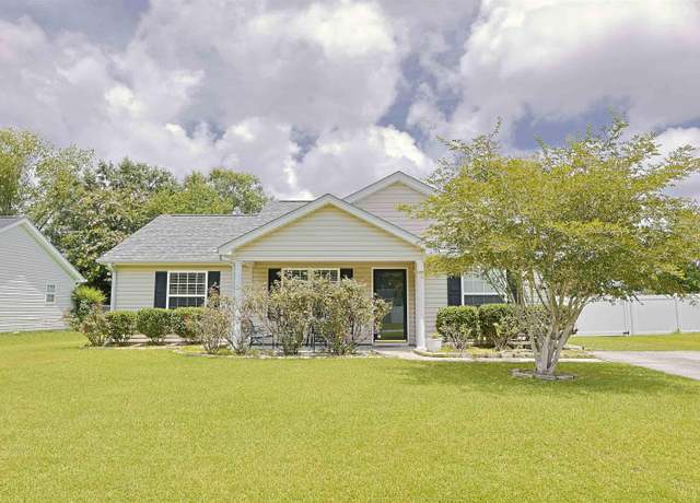 Property at 156 Osprey Cove Loop, Myrtle Beach, SC 29588, 3 beds, 2 baths