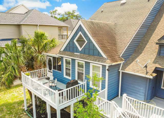 Property at 902 Sea Mountain Hwy #10, North Myrtle Beach, SC 29582, 2 beds, 2 baths