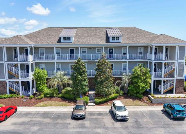 Property at 200 Castle Dr #1369, Myrtle Beach, SC 29579, 2 beds, 2 baths