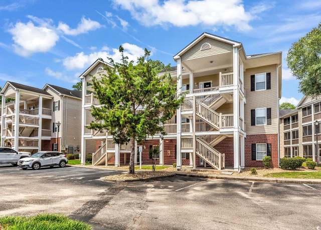 Property at 1058 Sea Mountain Hwy #102, North Myrtle Beach, SC 29582, 3 beds, 2 baths