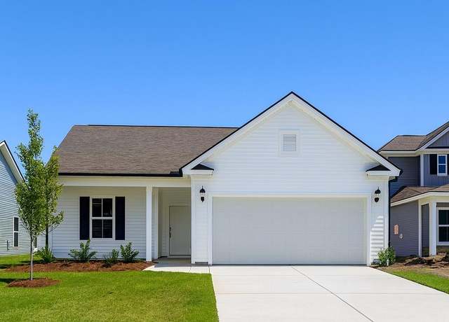 Property at 299 Phase 3 Lot 271 River Edge Dr, Myrtle Beach, SC 29588, 3 beds, 2 baths