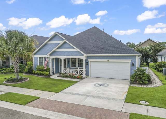 Property at 1773 Paddington St, Myrtle Beach, SC 29577, 4 beds, 2 baths