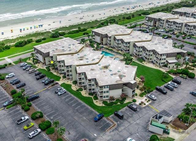 Property at 5601 N Ocean Blvd Unit D206, Myrtle Beach, SC 29577, 2 beds, 2 baths