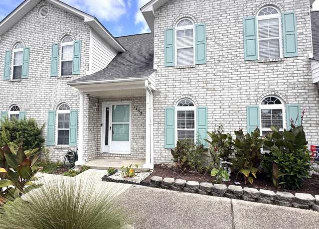 Property at 1455 Baldwin Ct #1455, Little River, SC 29566, 2 beds, 2 baths
