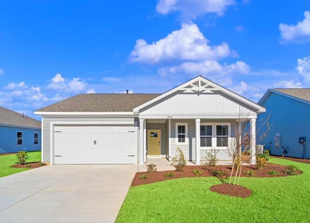 Property at 3046 Deerberry Pl, Longs, SC 29568, 3 beds, 2 baths