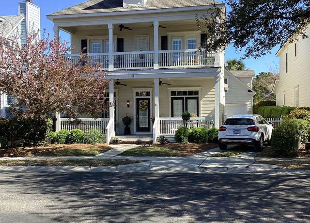 Property at 41 Federation Loop, Pawleys Island, SC 29585, 4 beds, 3.5 baths