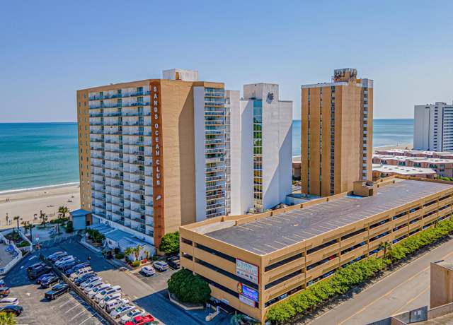 Property at 9550 Shore Dr #418, Myrtle Beach, SC 29572, 1 bath