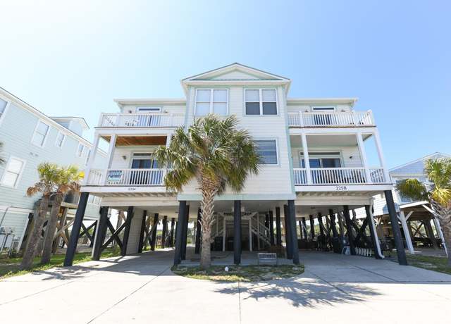 Property at 225-B Dogwood Dr N, Murrells Inlet, SC 29576, 5 beds, 5.5 baths