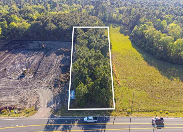 Property at TBD Red Bluff Rd, Loris, SC 29569