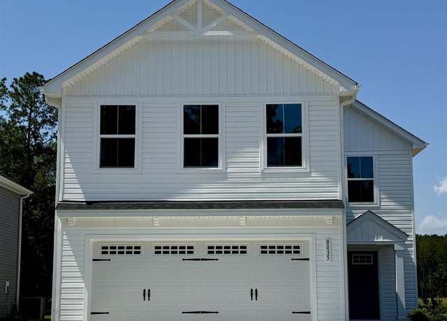 Property at 8167 Lot 111 Sterling Oaks Dr, Ash, NC 28420, 4 beds, 2.5 baths