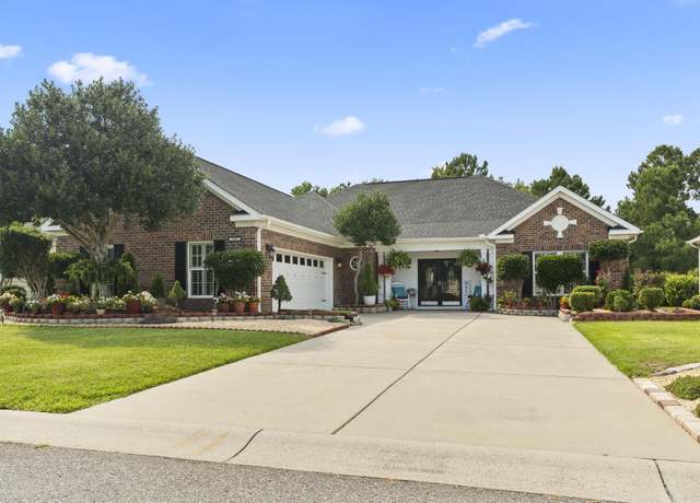 Property at 5904 Bridlewood Rd, North Myrtle Beach, SC 29582, 3 beds, 2.5 baths