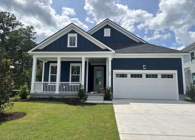 Property at 204 Wd1017 - Wren Farmhouse Black Water Dr, SC 29576, 3 beds, 2 baths